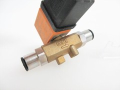 CEME 5/16″ SOLENOID PUMP CODICE 5512ND2.0SG2G02 SERIES 55 DC 24V 5,5W ED 100%