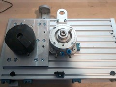 Festo HSP-25-AP-SD-WL 533618