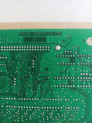Placa de circuito de interfaz MARKEM IMAGEN ENM36789 (OHV48)