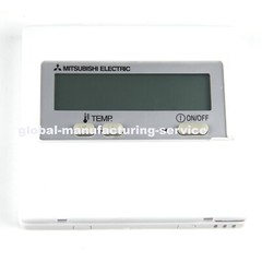 1PC New Mitsubishi PAR-21MAA PAR21MAA Control Panel – US Stock