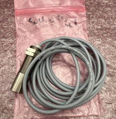 Baumer FEG 14.24.35 Photoelectric Fork Angle Sensor (OEM) *NEW*