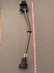 Knoll Divider LR62867 Electrical 8 Wire Power Module Connector Cubicle DEIE PM36