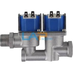 1PCS New For IT.YES Oven universal solenoid valve KG11-25AS 24V Solenoid valve