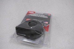 FIAMM 730-1057 FREEWAY BLASTER UNIVERSAL HIGH TONE HORN 12 VOLT APPLICATION