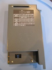 Allen Bradley Remote I/O Adapter Module Series E 1771-ASB/E 96218071B01