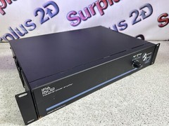 Peavey IPA1502 Audio Amplifier