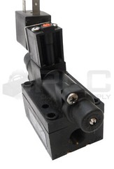 ASCO SCX8401A202M1528 AUTOMATIC SWITCH 20-150PSI 6.2W