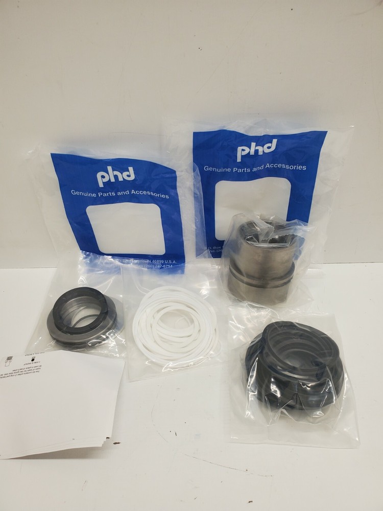 NEW OLD STOCK! PHD 7000 MMA-BUNA REPAIR KIT 51544-07-1