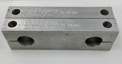 HORTON Bushing Kit P/N : HDR-994475 / F40E0101A : NEW Old Stock