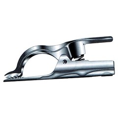 Lenco 2020 Quality Ground Clamp 300 A 1/0 and 2/0 300