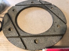 Horton, Repair Kit, 848100 HWCB
