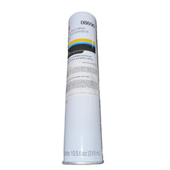 3M TM Fast Cure Auto Glass Urethane, 08690, 10.5 fl oz Cartridge