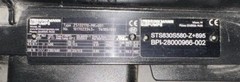 Brinkmann #STS830S580-Z+895 / ZS132170-MK+001 Immersion Pump