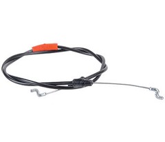 Control Cable for MTD 746-0553/946-0553 1991 & UP With Fits Briggs and Stratton