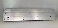 MITSUBISHI ELECTRIC Q312B BASE UNIT, SLOT RACK