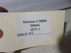 NEW Maximo 30004 505641 Suction Tip for Sand Blaster *FREE SHIPPING*