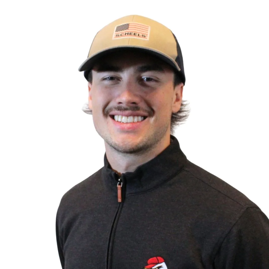 Colin Knutson